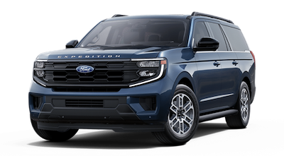 2025 Ford Expedition MAX 4x4 SUV for sale #FM9908 - photo 1