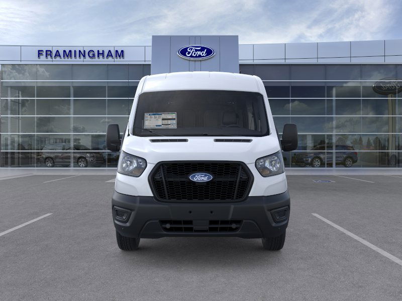 New 2026 Ford Transit 250 - photo 8