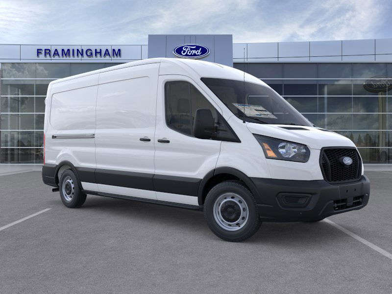 New 2026 Ford Transit 250 - photo 9