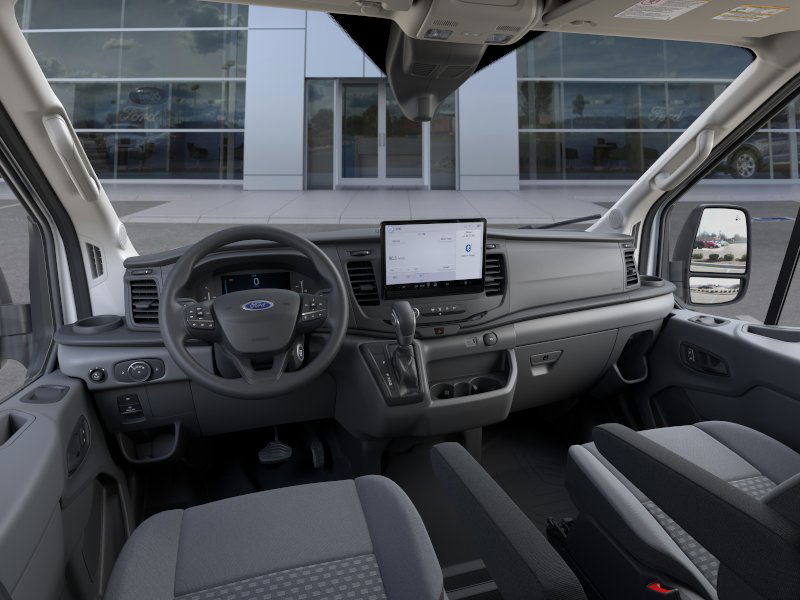 New 2026 Ford Transit 250 - photo 11