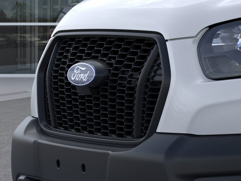 New 2026 Ford Transit 250 - photo 16