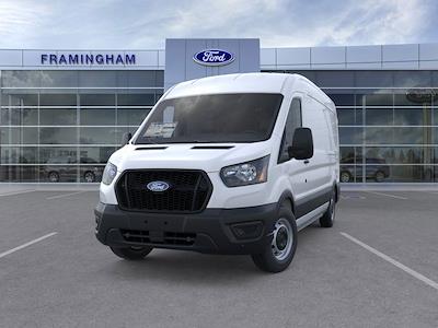 New 2026 Ford Transit 250 - photo 1