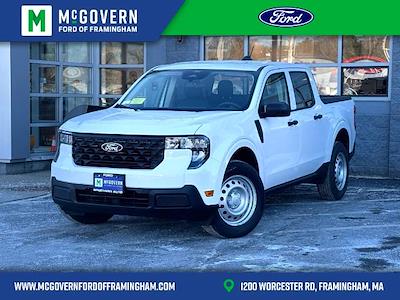 2026 Ford Maverick SuperCrew Cab FWD Pickup for sale #FM9915 - photo 1