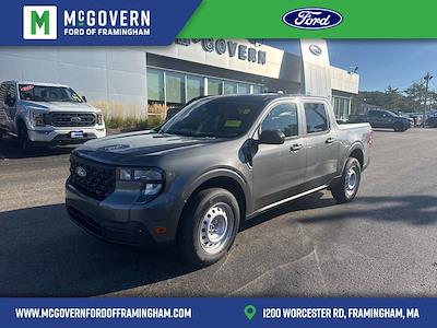 2025 Ford Maverick SuperCrew Cab AWD Pickup for sale #FM9922 - photo 1