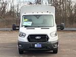 New 2026 Ford Transit 350 HD Service Utility Van for sale #FM9929 - photo 10