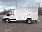 New 2026 Ford Transit 350 HD Service Utility Van for sale #FM9929 - photo 2