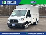 New 2026 Ford Transit 350 HD Service Utility Van for sale #FM9929 - photo 24
