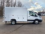 New 2026 Ford Transit 350 HD Service Utility Van for sale #FM9929 - photo 31