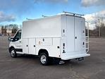New 2026 Ford Transit 350 HD Service Utility Van for sale #FM9929 - photo 4