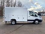 New 2026 Ford Transit 350 HD Service Utility Van for sale #FM9929 - photo 8