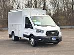 New 2026 Ford Transit 350 HD Service Utility Van for sale #FM9929 - photo 9