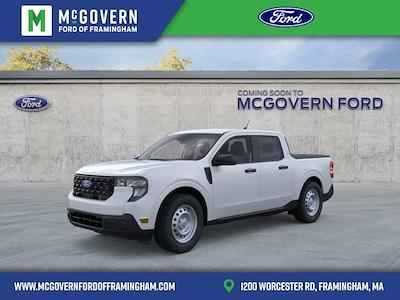 2025 Ford Maverick SuperCrew Cab AWD Pickup for sale #FM9931 - photo 1