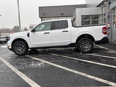 New 2026 Ford Maverick XLT SuperCrew Cab for sale #FM9938 - photo 2