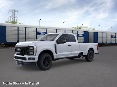 2026 Ford F-250 Super Cab 4x4 Pickup for sale #FM9948 - photo 1