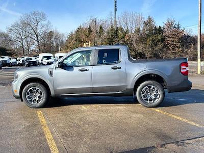 2026 Ford Maverick SuperCrew Cab FWD Pickup for sale #FM9950 - photo 2