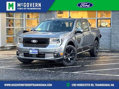 2026 Ford Maverick SuperCrew Cab 4WD Pickup for sale #FM9952 - photo 1