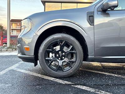 2026 Ford Maverick SuperCrew Cab AWD Pickup for sale #FM9952 - photo 2