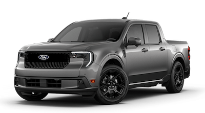 New 2026 Ford Maverick - photo 1