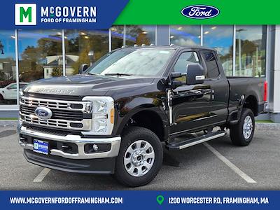 New 2024 Ford F-350 Super Cab 4x4 SRW Pickup for sale #FM9956 - photo 1