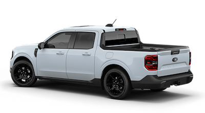 New 2026 Ford Maverick - photo 1