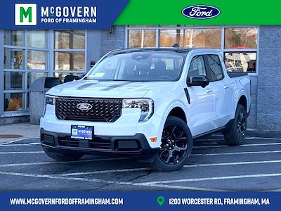 New 2026 Ford Maverick Lariat SuperCrew Cab for sale #FM9957 - photo 1