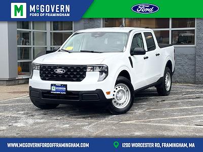 2026 Ford Maverick SuperCrew Cab AWD Pickup for sale #FM9958 - photo 1