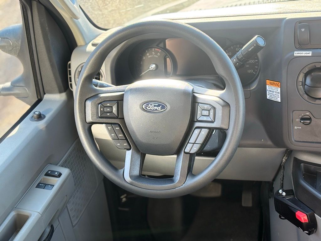 New 2024 Ford E-450 - photo 16