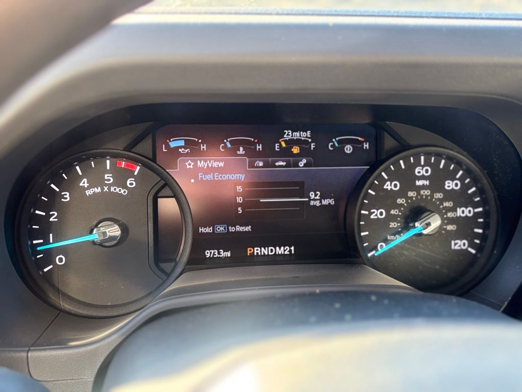 New 2024 Ford E-450 - photo 17