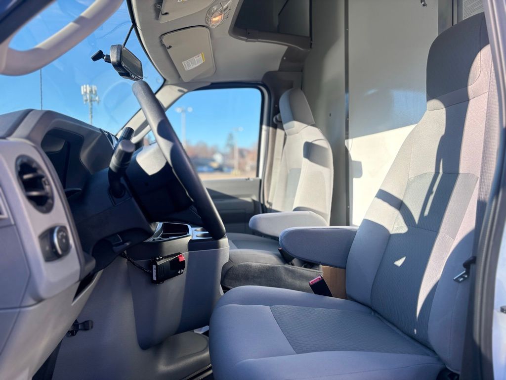 New 2024 Ford E-450 - photo 19