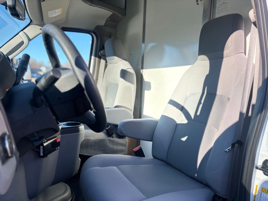 New 2024 Ford E-450 - photo 20