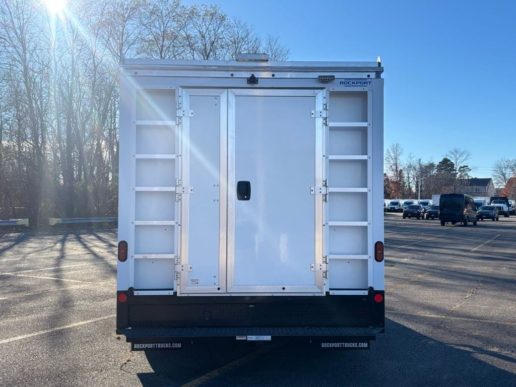 New 2024 Ford E-450 - photo 7