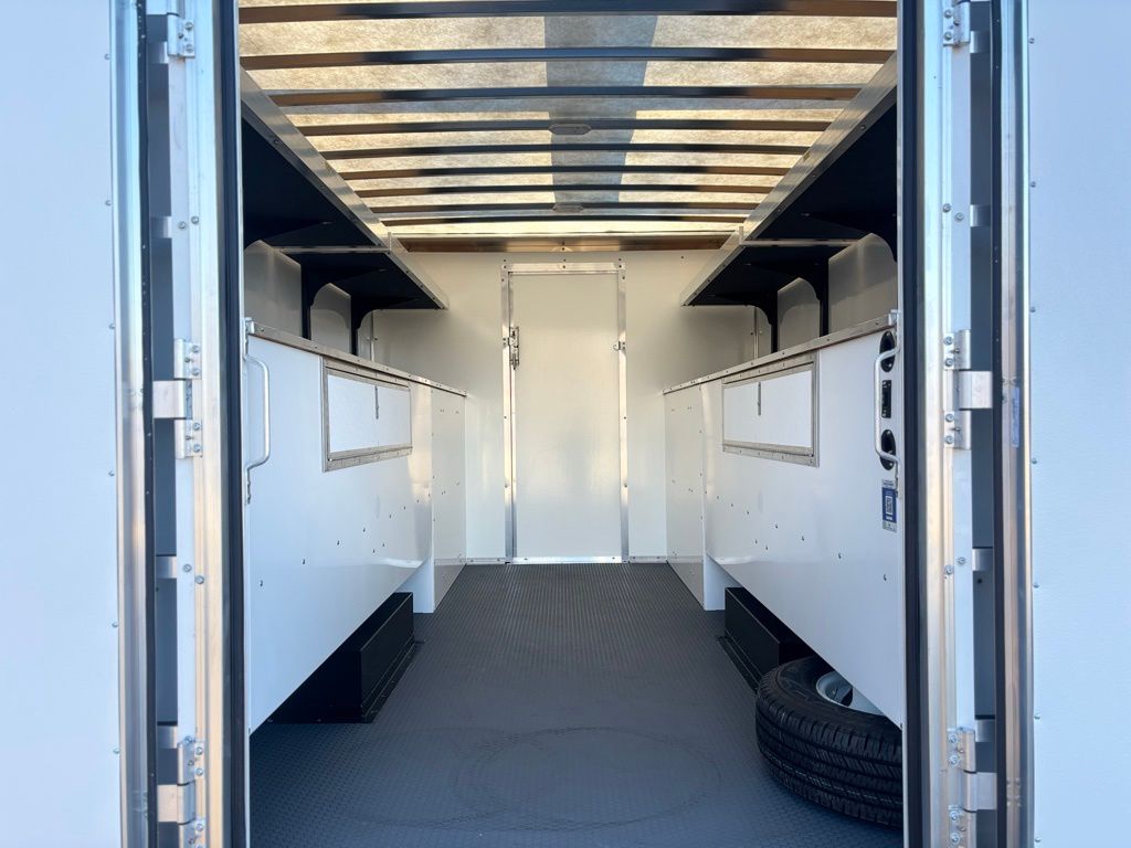 New 2024 Ford E-450 - photo 8