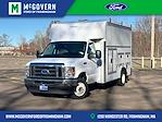2024 Ford E-450 4x2 Service Utility Van for sale #FM9969 - photo 1