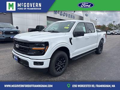 2025 Ford F-150 SuperCrew Cab 4x4 Pickup for sale #FM9970 - photo 1