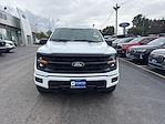2025 Ford F-150 SuperCrew Cab 4x4 Pickup for sale #FM9970 - photo 2