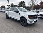 2025 Ford F-150 SuperCrew Cab 4x4 Pickup for sale #FM9970 - photo 3