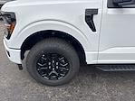 2025 Ford F-150 SuperCrew Cab 4x4 Pickup for sale #FM9970 - photo 8