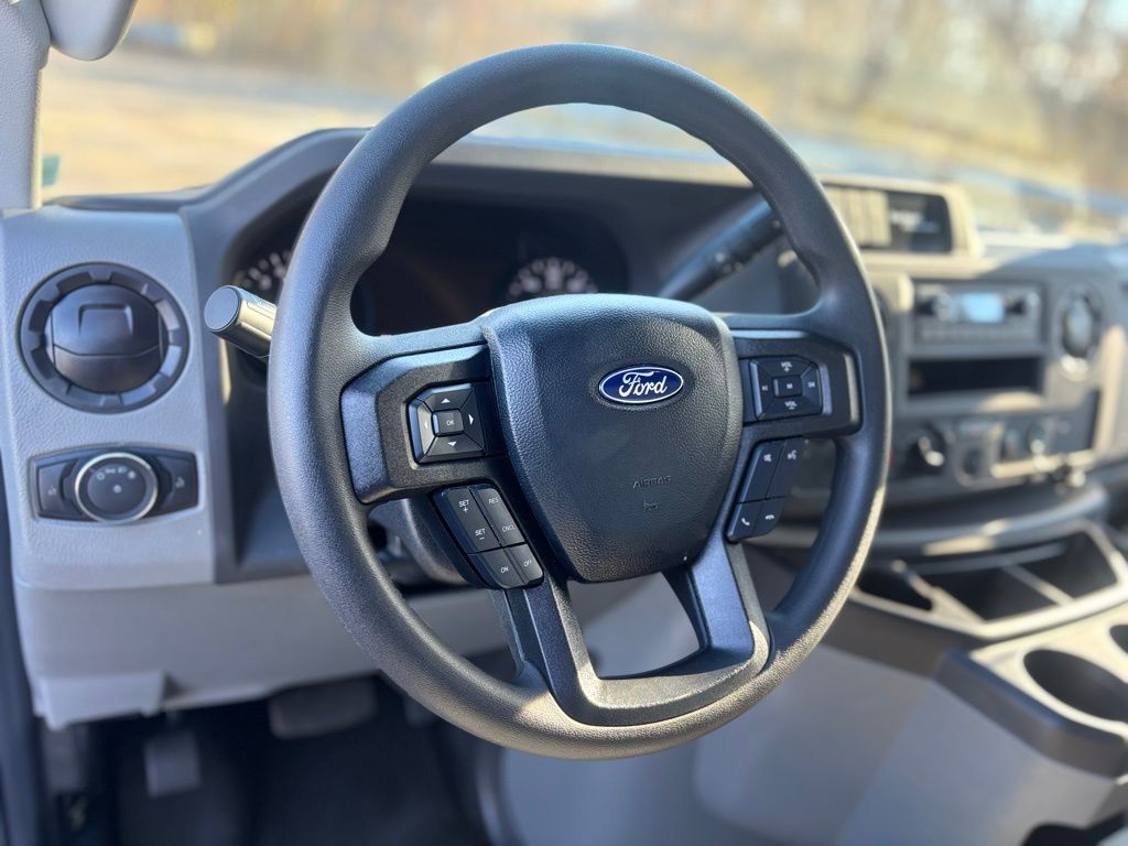 New 2024 Ford E-450 - photo 14