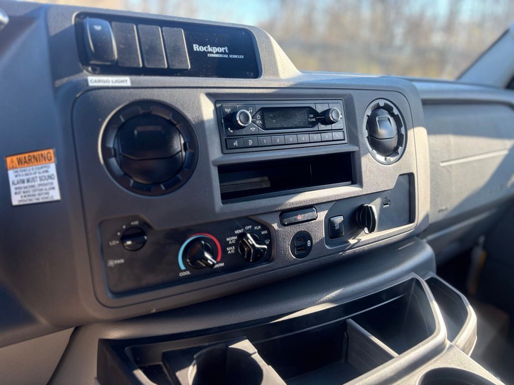 New 2024 Ford E-450 - photo 19