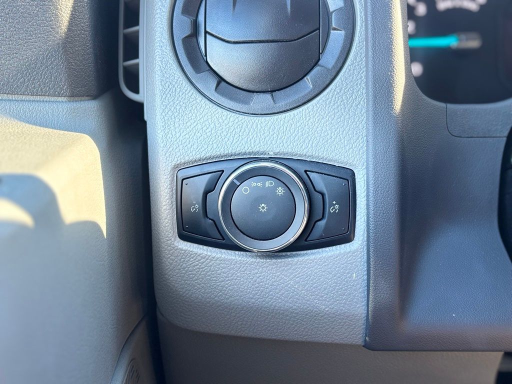 New 2024 Ford E-450 - photo 20
