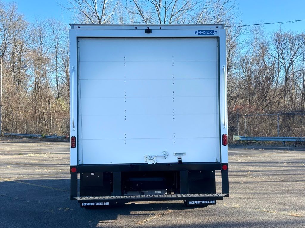 New 2024 Ford E-450 - photo 7