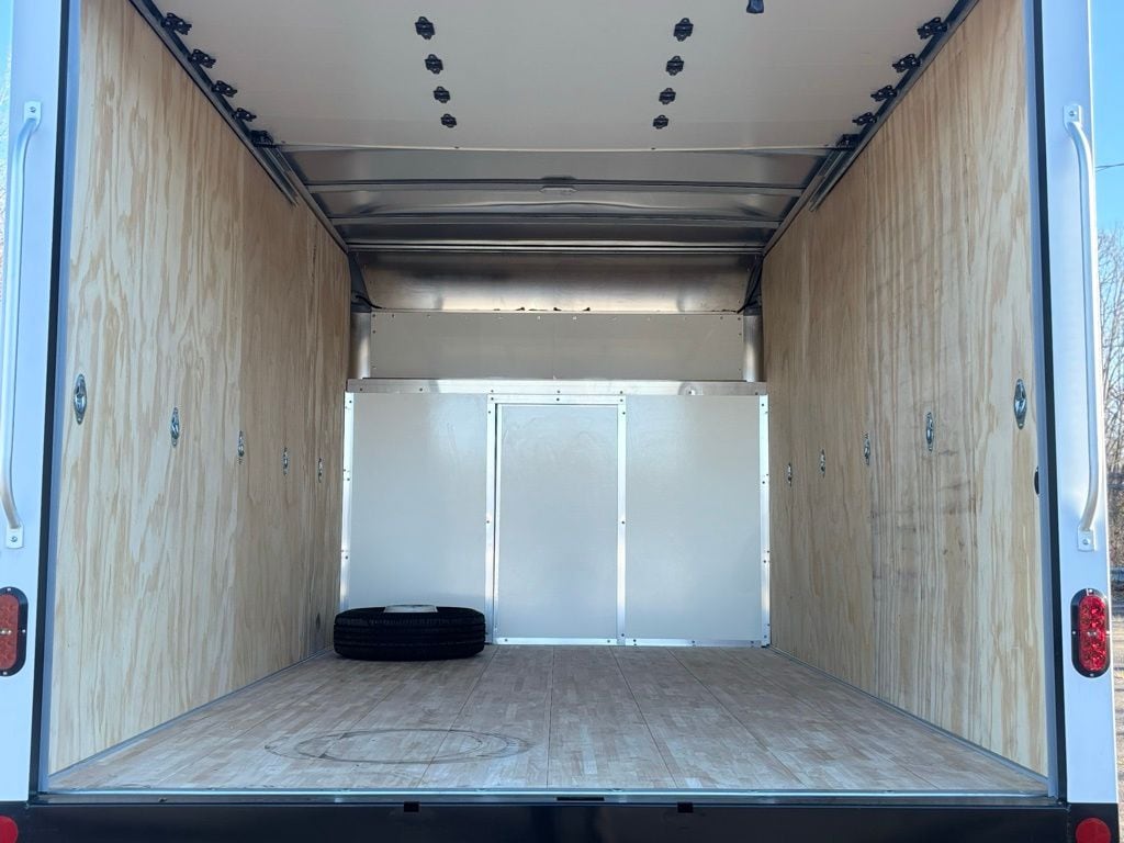 New 2024 Ford E-450 - photo 8