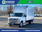2024 Ford E-450 4x2 Box Van for sale #FM9971 - photo 1