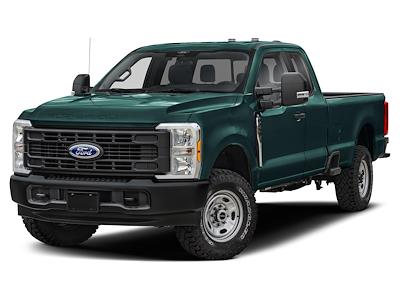 New 2026 Ford F-250 - photo 1