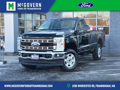 New 2026 Ford F-350 Regular Cab for sale #FM9975 - photo 1