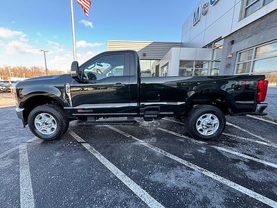 2026 Ford F-350 Regular Cab SRW 4x4 Pickup for sale #FM9975 - photo 2