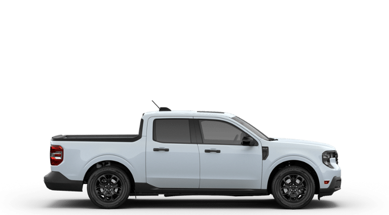 New 2026 Ford Maverick - photo 7
