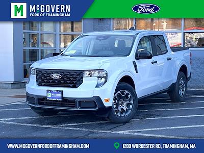 New 2026 Ford Maverick XLT SuperCrew Cab for sale #FM9976 - photo 1