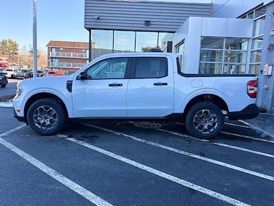 New 2026 Ford Maverick - photo 1