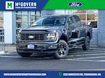 2025 Ford F-150 SuperCrew Cab 4x4 Pickup for sale #FM9980 - photo 1